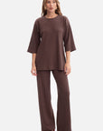  Women trousers model 218665 BeWear 