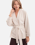  Sweatshirt model 218675 BeWear 