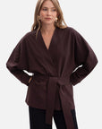  Sweatshirt model 218676 BeWear 