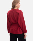  Sweatshirt model 218678 BeWear 