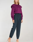  Women trousers model 218896 Nife 