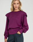  Sweatshirt model 218900 Nife 