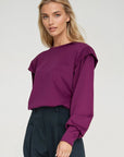  Sweatshirt model 218900 Nife 