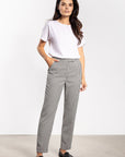  Women trousers model 218973 awama 