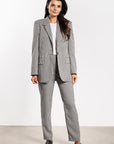  Women trousers model 218973 awama 