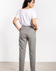  Women trousers model 218973 awama 