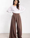  Women trousers model 218988 awama 