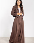  Women trousers model 218988 awama 