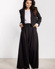  Women trousers model 218989 awama 