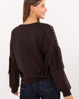 Sweatshirt model 219040 Rue Paris 