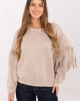  Sweatshirt model 219042 Rue Paris 