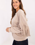  Sweatshirt model 219042 Rue Paris 
