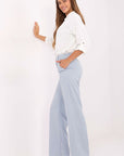  Women trousers model 219087 Lakerta 