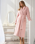  Bathrobe model 219326 L&L collection 
