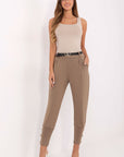  Tracksuit trousers model 219598 Factory Price 