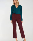  Women trousers model 219766 Nife 