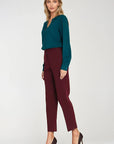  Women trousers model 219766 Nife 