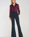  Women trousers model 219778 Nife 