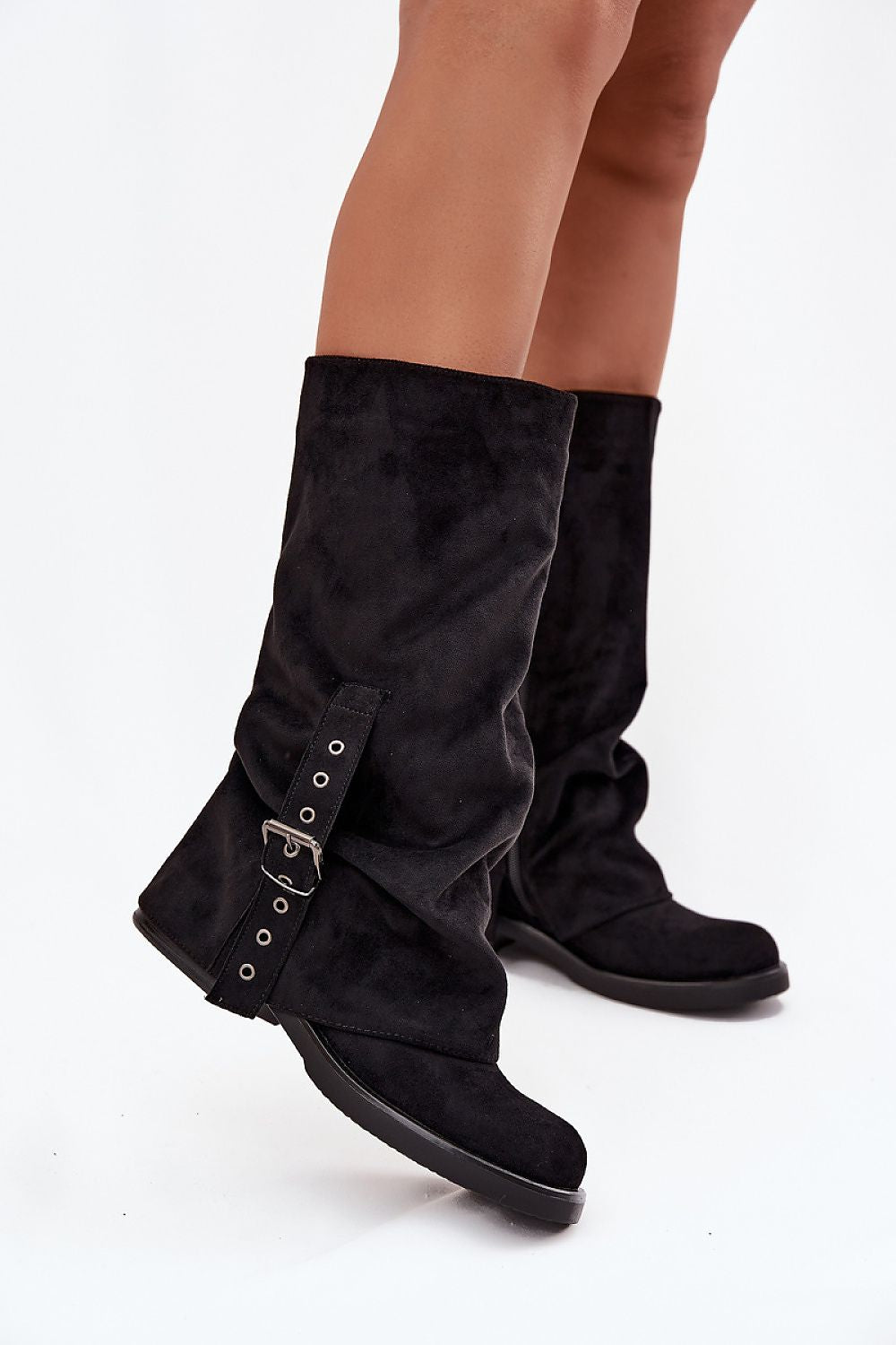 Thigh-Hight Boots model 219847 Step in style 