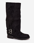  Thigh-Hight Boots model 219851 Step in style 