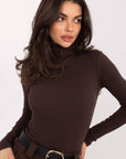  Turtleneck model 220437 Rue Paris 