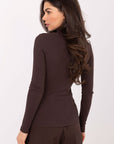  Turtleneck model 220437 Rue Paris 