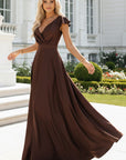  Long dress model 220673 Numoco 