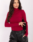  Turtleneck model 220869 Rue Paris 
