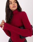  Turtleneck model 220869 Rue Paris 