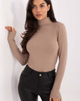  Turtleneck model 220871 Rue Paris 