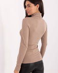  Turtleneck model 220871 Rue Paris 