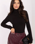  Turtleneck model 220872 Rue Paris 
