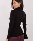 Turtleneck model 220872 Rue Paris 