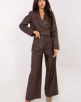  Women trousers model 220879 Rue Paris 