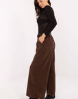  Women trousers model 220874 Rue Paris 