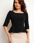 Blouse model 52637 Infinite You - Toi ‘n’ Moi Ltd