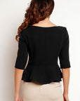 Blouse model 52637 Infinite You - Toi ‘n’ Moi Ltd