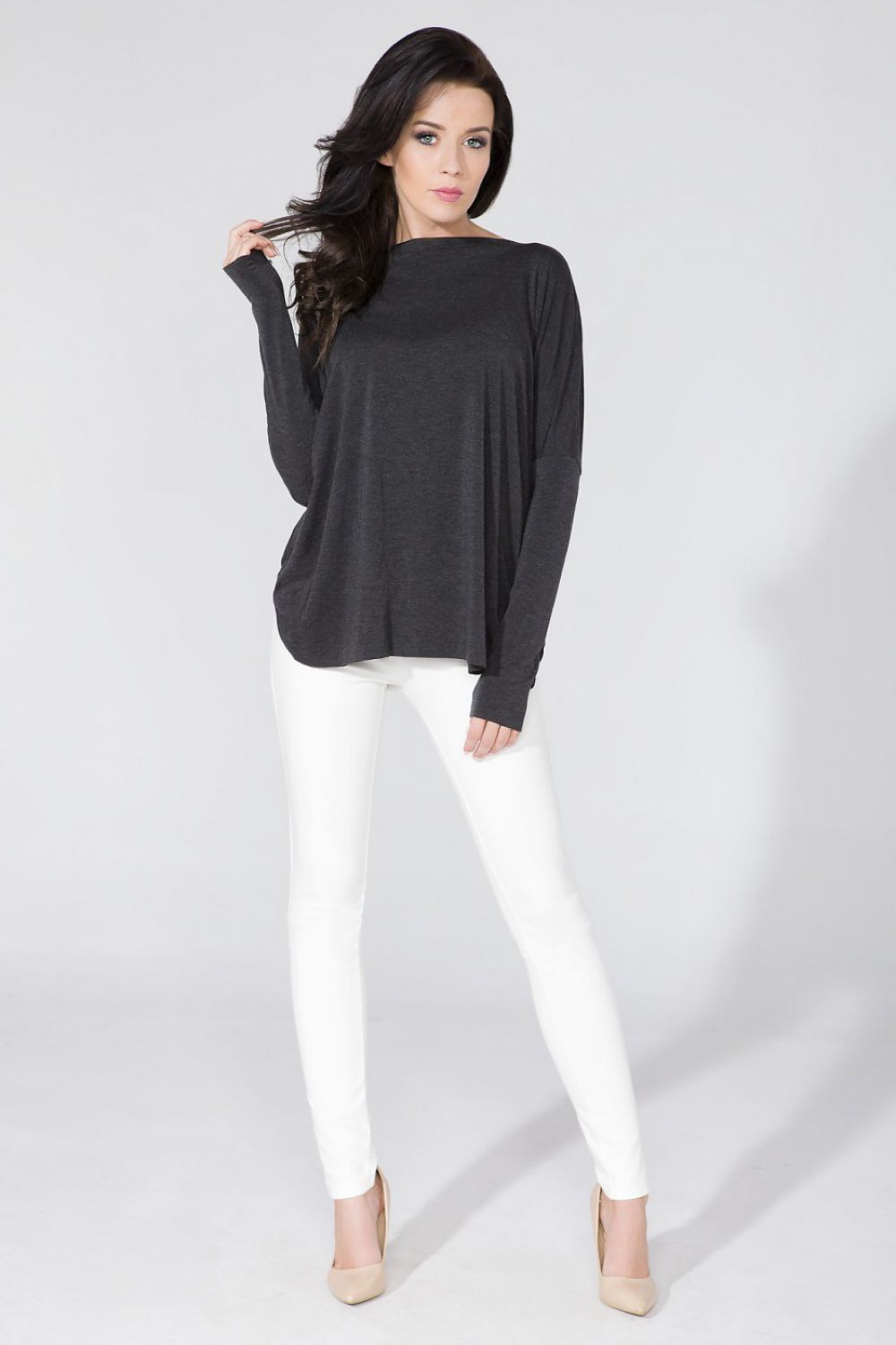 Blouse model 58969 Tessita - Toi ‘n’ Moi Ltd