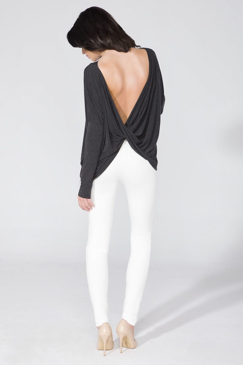 Blouse model 58969 Tessita - Toi ‘n’ Moi Ltd