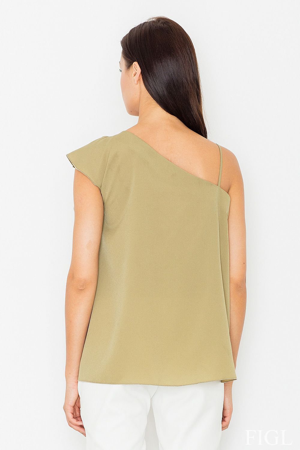 Blouse model 60710 Figl - Toi ‘n’ Moi Ltd