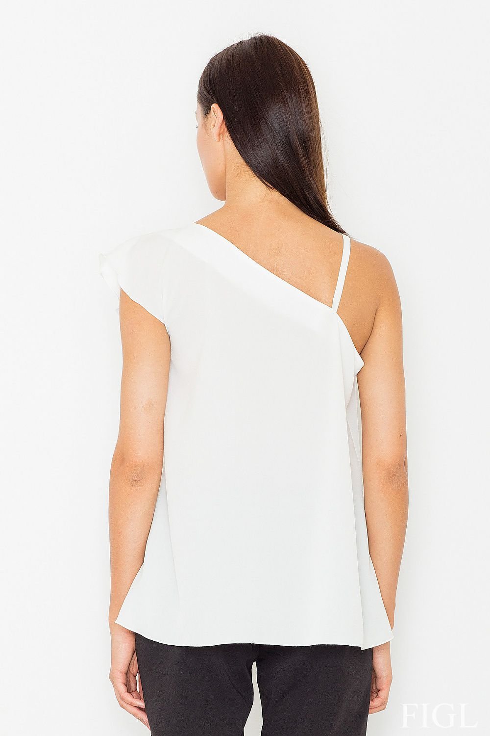 Blouse model 60710 Figl - Toi ‘n’ Moi Ltd