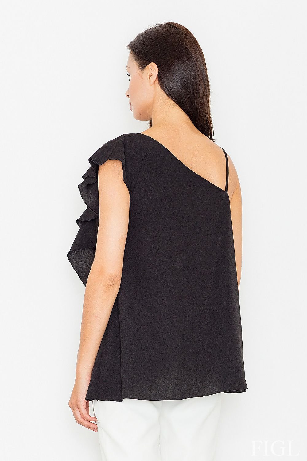 Blouse model 60710 Figl - Toi ‘n’ Moi Ltd