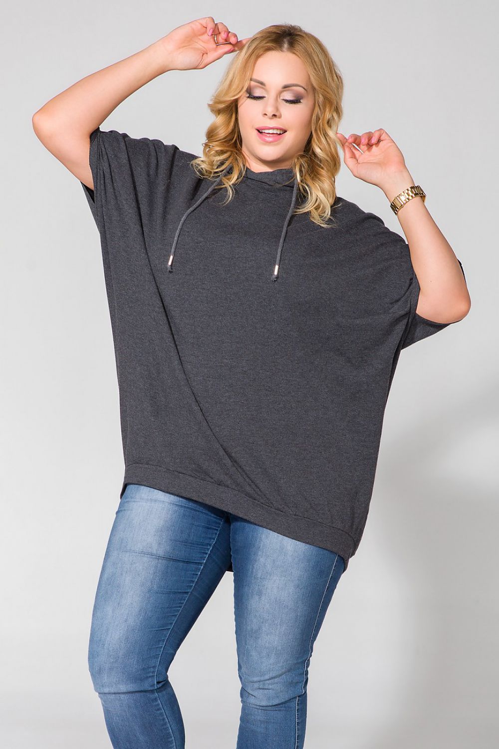 Blouse model 60744 Tessita - Toi ‘n’ Moi Ltd