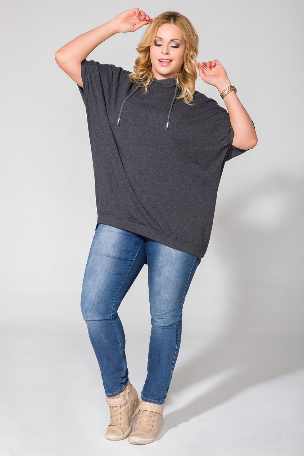Blouse model 60744 Tessita - Toi ‘n’ Moi Ltd