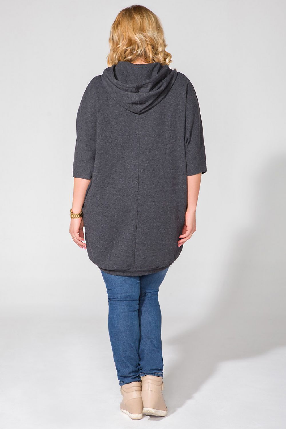 Blouse model 60744 Tessita - Toi ‘n’ Moi Ltd