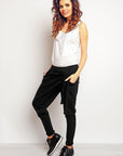  Tracksuit trousers model 61247 Infinite You 
