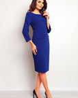 Blouse model 61252 Infinite You - Toi ‘n’ Moi Ltd