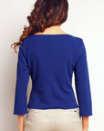 Blouse model 61252 Infinite You - Toi ‘n’ Moi Ltd