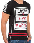  T-shirt model 61324 YourNewStyle 