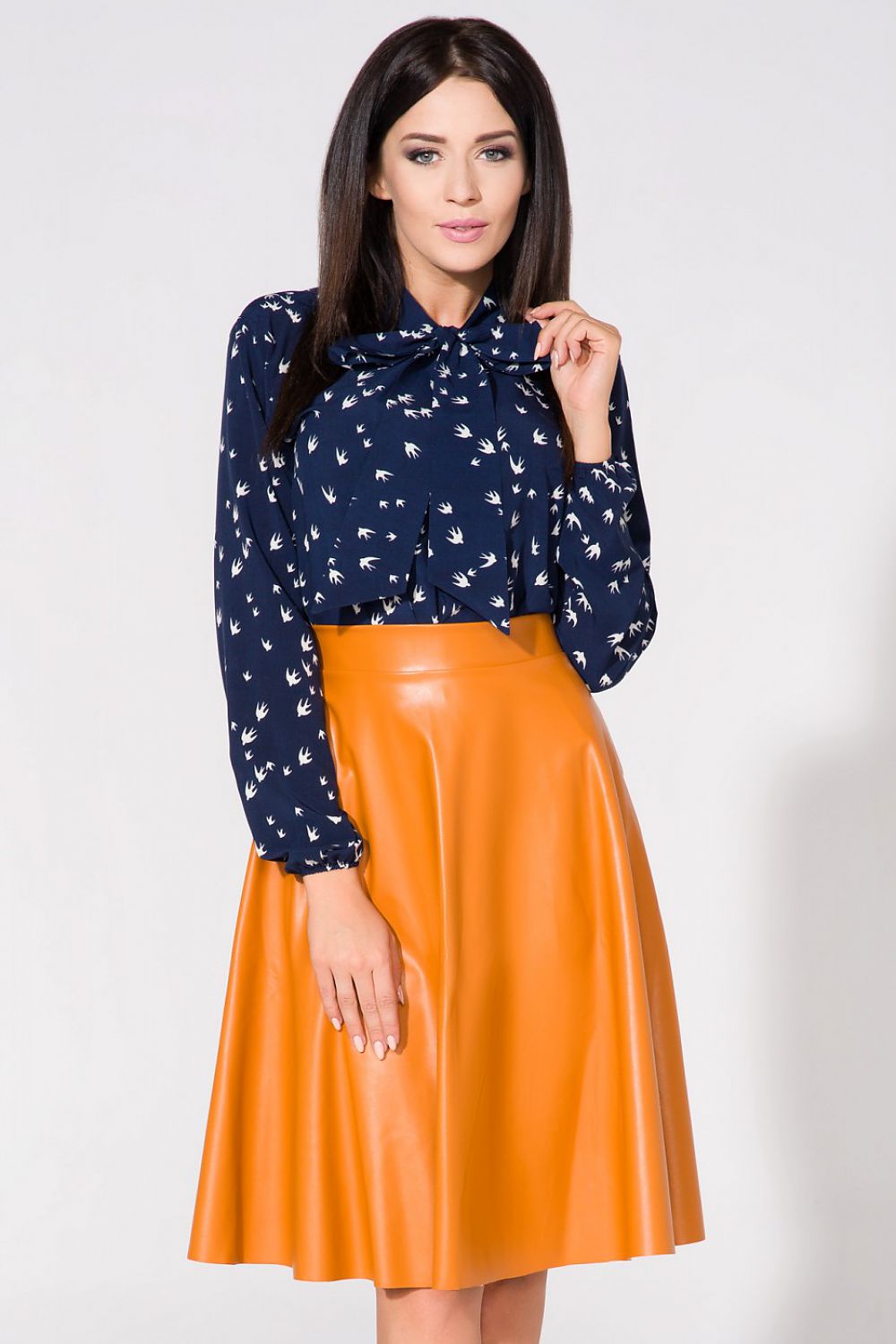Blouse model 61676 Tessita - Toi ‘n’ Moi Ltd